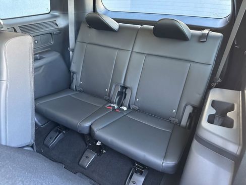 New 2026 Hyundai Santa Fe SEL image 16