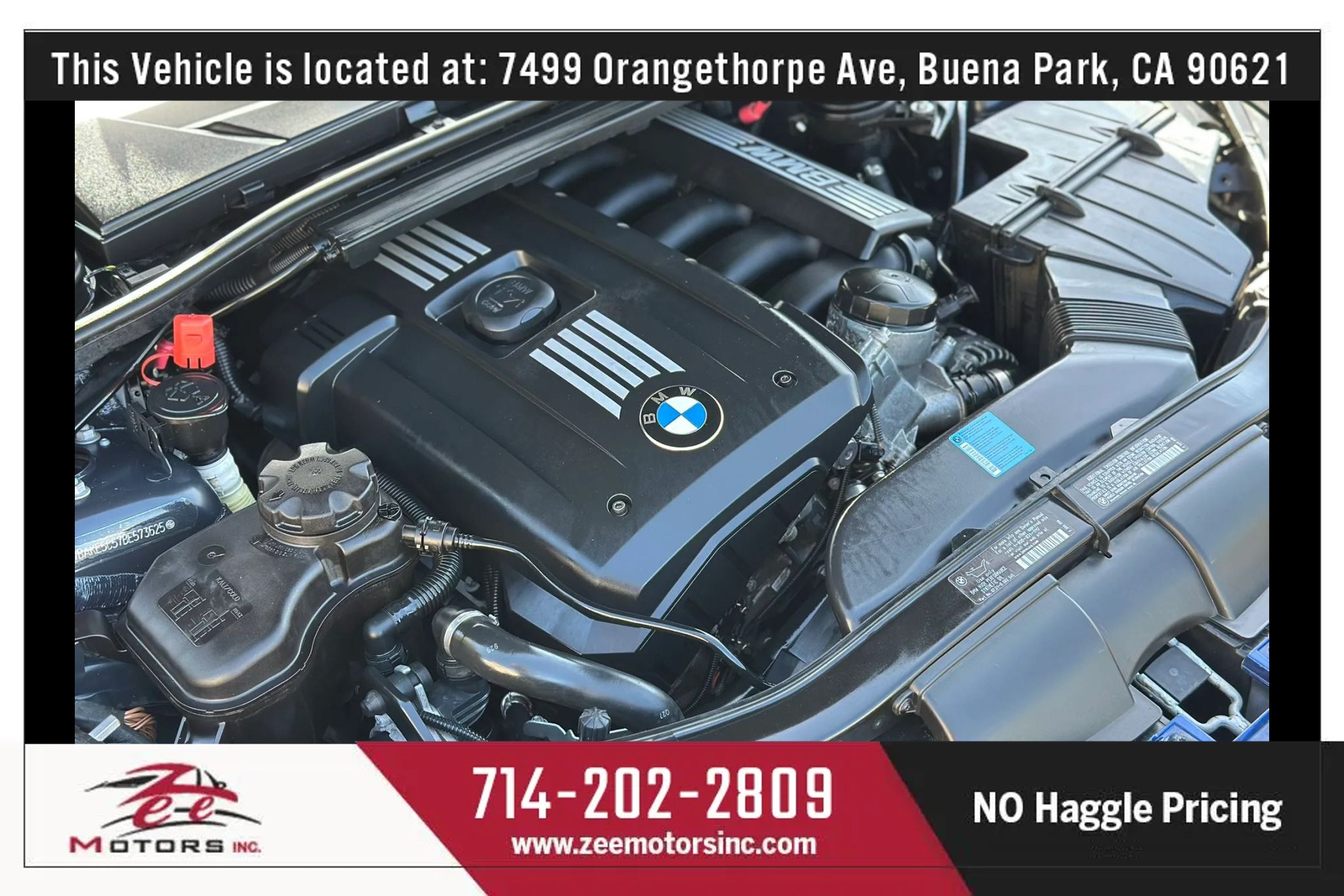 Used 2011 BMW 328i Coupe RWD image 48