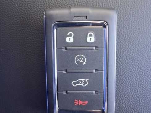 New 2026 Jeep Grand Cherokee Altitude RWD image 29