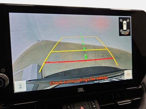 Certified 2025 Toyota RAV4 XLE Premium w/ Weather Package AWD/4WD image 20