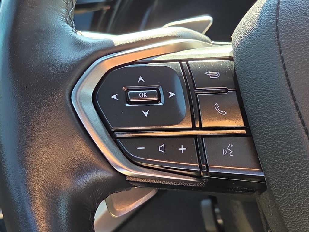 Used 2025 Lexus RX 350h w/ Convenience Package AWD/4WD image 25