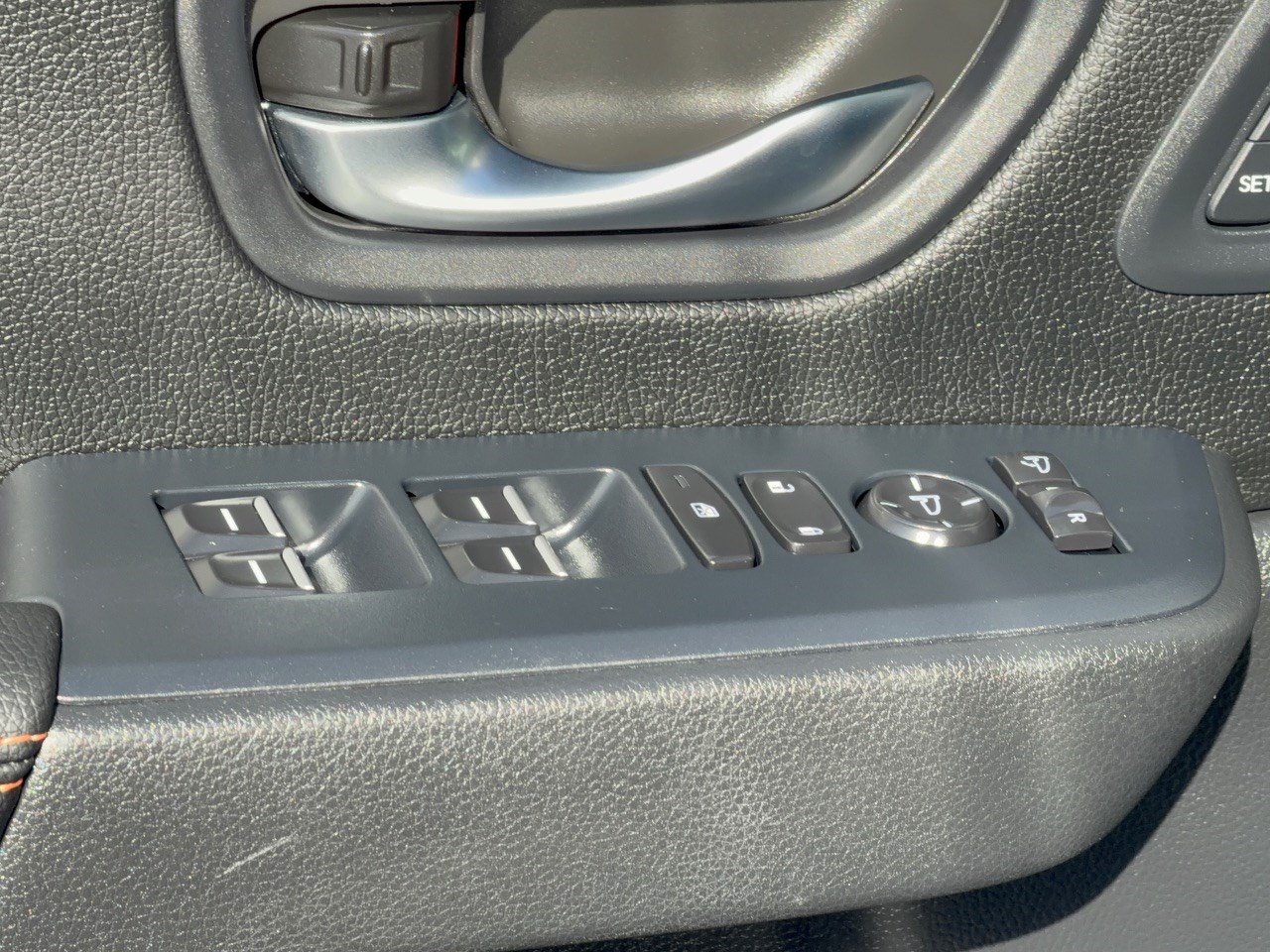 Used 2026 Honda Passport TrailSport Elite image 15