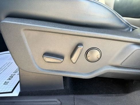 Used 2024 Ford Bronco Outer Banks image 19