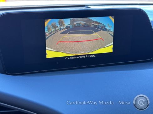 New 2026 MAZDA MAZDA3 2.5 S Sedan w/ Preferred Pkg image 18