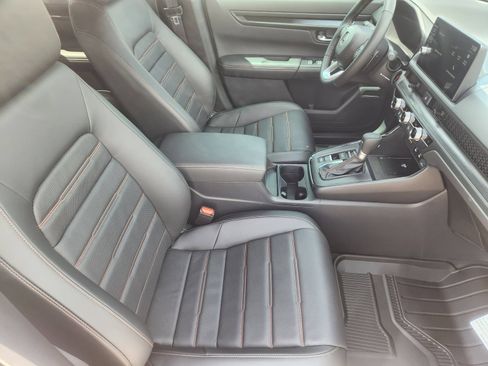 New 2026 Honda CR-V Sport-L image 14