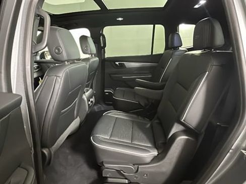 New 2026 Buick Enclave Sport Touring w/ Power Package FWD image 27