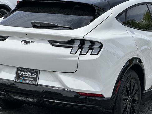 New 2026 Ford Mustang Mach-E Premium w/ Sport Appearance Package RWD image 7