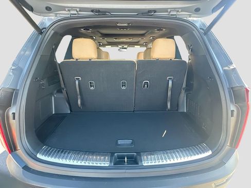 Certified 2022 Kia Telluride SX FWD image 28