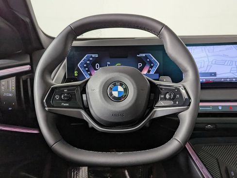 Used 2026 BMW X3 xDrive30i w/ Convenience Package AWD/4WD image 30
