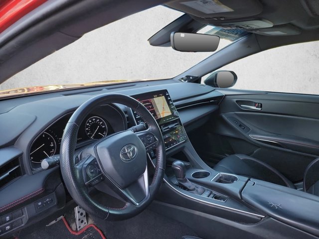 Used 2020 Toyota Avalon TRD FWD image 10