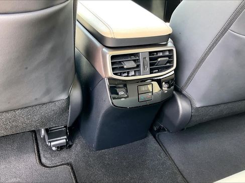 Used 2023 Lexus RX 350 Premium Plus w/ Cold Area Package FWD image 36