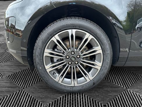 New 2026 Land Rover Range Rover Evoque S AWD/4WD image 14