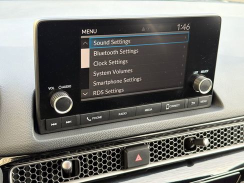 Used 2026 Honda Civic Sport image 22