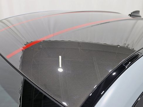 Used 2023 BMW M4 CSL image 12