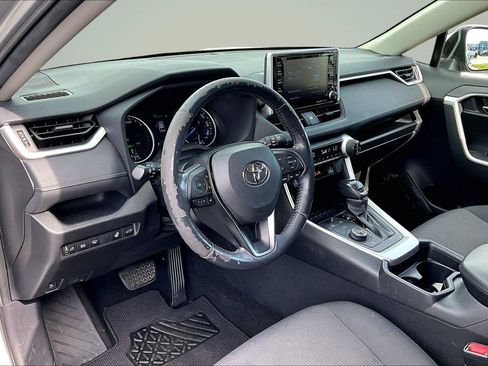 Used 2019 Toyota RAV4 XLE w/ Convenience Package AWD/4WD image 15
