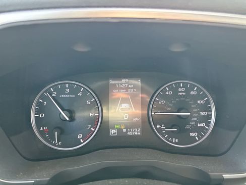 Certified 2025 Subaru Ascent Limited image 30