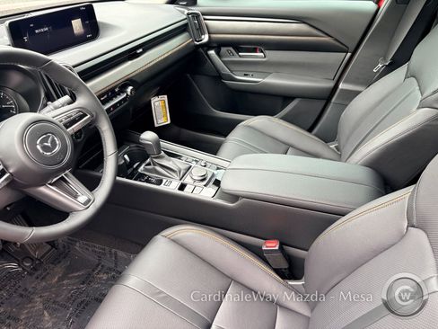 New 2026 MAZDA CX-50 2.5 Hybrid w/ Weather Package image 12