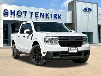 Used 2022 Ford Maverick XLT w/ Equipment Group 300A Standard