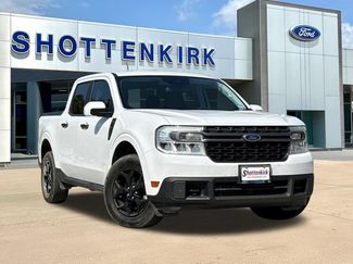 Used 2022 Ford Maverick XLT w/ Equipment Group 300A Standard AWD/4WD video 1