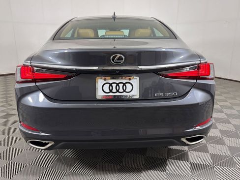 Used 2024 Lexus ES 350 w/ Premium Package image 10