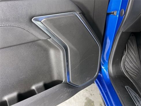 Used 2022 Chevrolet Silverado 1500 RST image 24