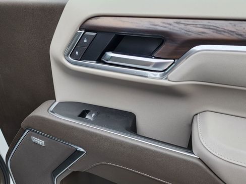 New 2026 GMC Sierra 1500 SLT w/ SLT Premium Plus Package AWD/4WD image 37