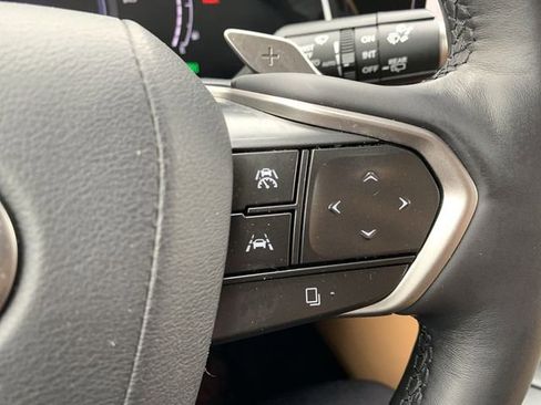 Used 2024 Lexus NX 350h AWD w/ Vision Package image 29