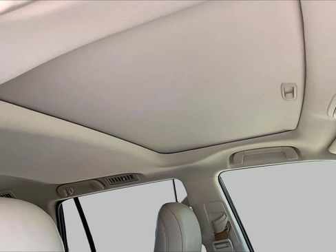Used 2017 Lexus GX 460 Premium AWD/4WD image 14