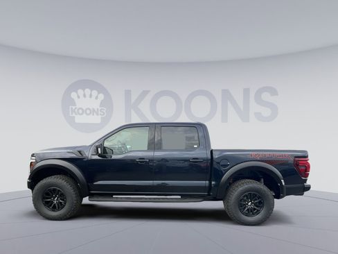 New 2025 Ford F150 Raptor image 2