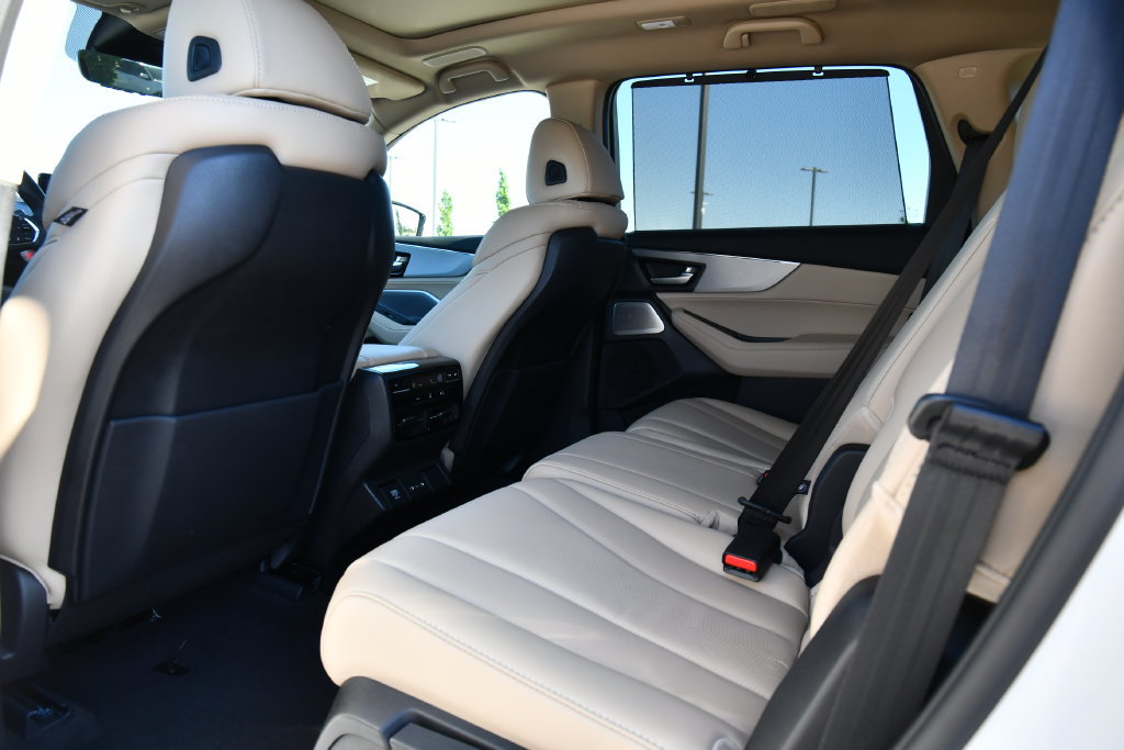 Used 2026 Acura MDX w/ Technology Package AWD/4WD image 27