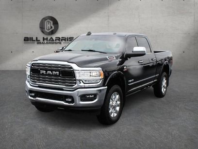 Used 2019 RAM 2500 Limited