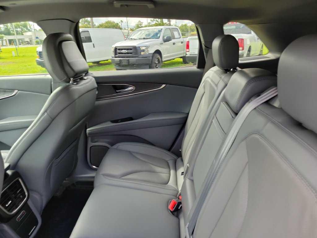 Used 2020 Lincoln Nautilus Reserve w/ Cargo Utility Package FWD image 19