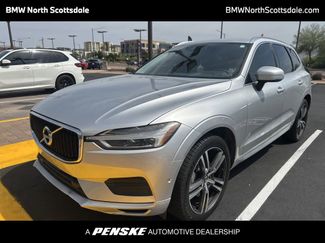 Used 2018 Volvo XC60 T5 Momentum w/ Vision Package video 1