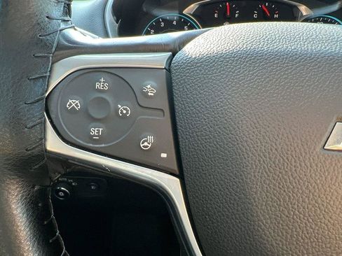 Used 2021 Chevrolet Traverse Premier w/ Redline Edition image 20