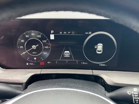 Certified 2023 Kia Telluride SX Prestige X-Pro AWD/4WD image 16