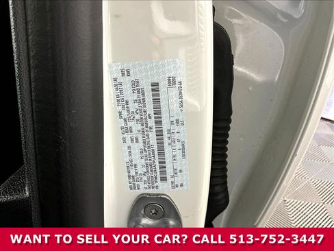Used 2023 Ford Escape Platinum AWD/4WD image 17