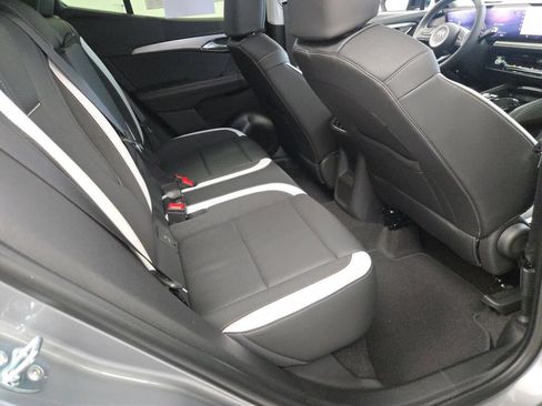 New 2026 Buick Envision Sport Touring AWD/4WD image 10