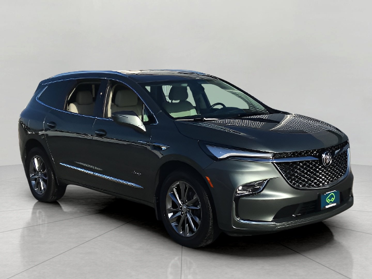 Certified 2022 Buick Enclave Avenir w/ Avenir Technology Package AWD/4WD image 3