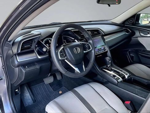 Used 2016 Honda Civic EX image 14