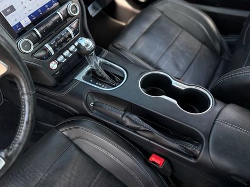 Used 2021 Ford Mustang GT Premium RWD image 20