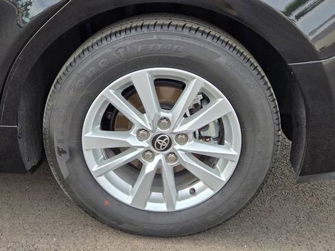 Certified 2025 Toyota Camry LE image 8