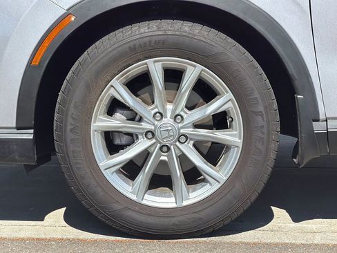 Used 2024 Honda CR-V EX image 25