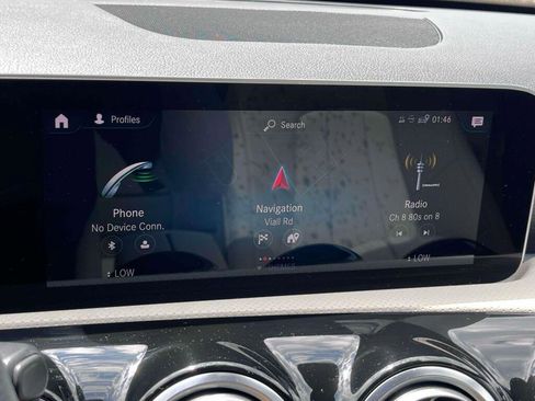 Used 2019 Mercedes-Benz A 220 4MATIC image 21