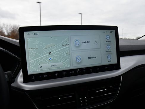 New 2026 Ford Escape Base w/ PHEV Premium Package image 26