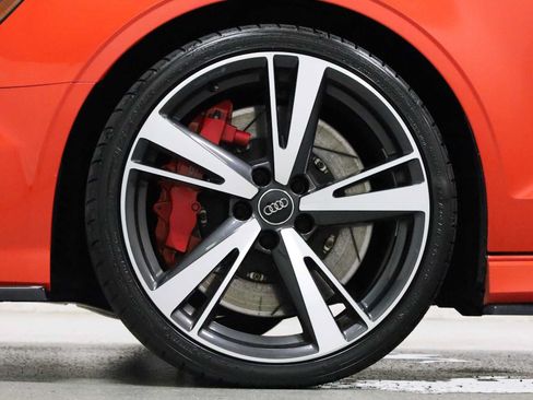 Used 2018 Audi RS 3 AWD/4WD image 38