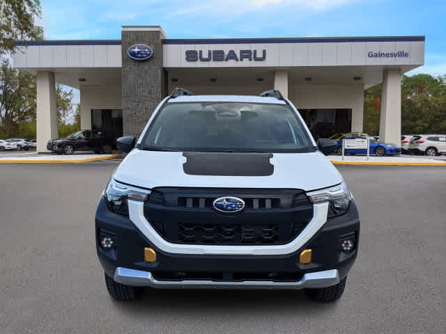 New 2026 Subaru Forester Wilderness AWD/4WD image 9