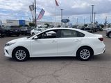 Used 2023 Kia Forte LX image 2
