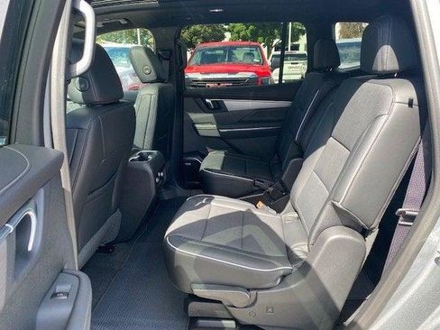 New 2026 Buick Enclave Preferred w/ Power Package image 12