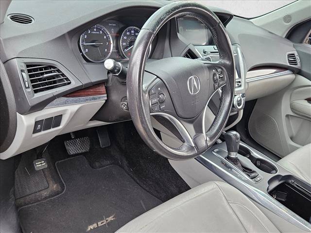 Used 2014 Acura MDX FWD image 8