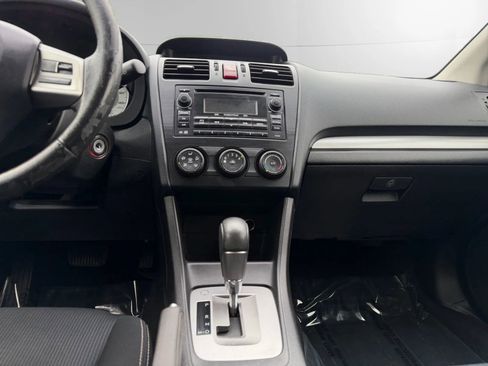 Used 2014 Subaru Impreza 2.0i Sport Premium w/ Popular Package #1 AWD/4WD image 12